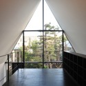 ASH House / I.R.A Courtesy of I.R.A.