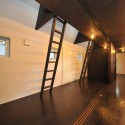 ASH House / I.R.A Courtesy of I.R.A.