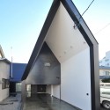 ASH House / I.R.A Courtesy of I.R.A.