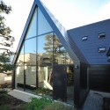 ASH House / I.R.A Courtesy of I.R.A.