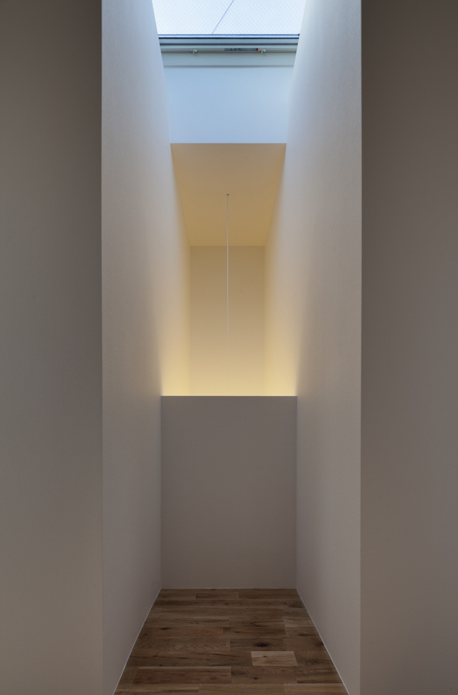 KDR House / I.R.A.