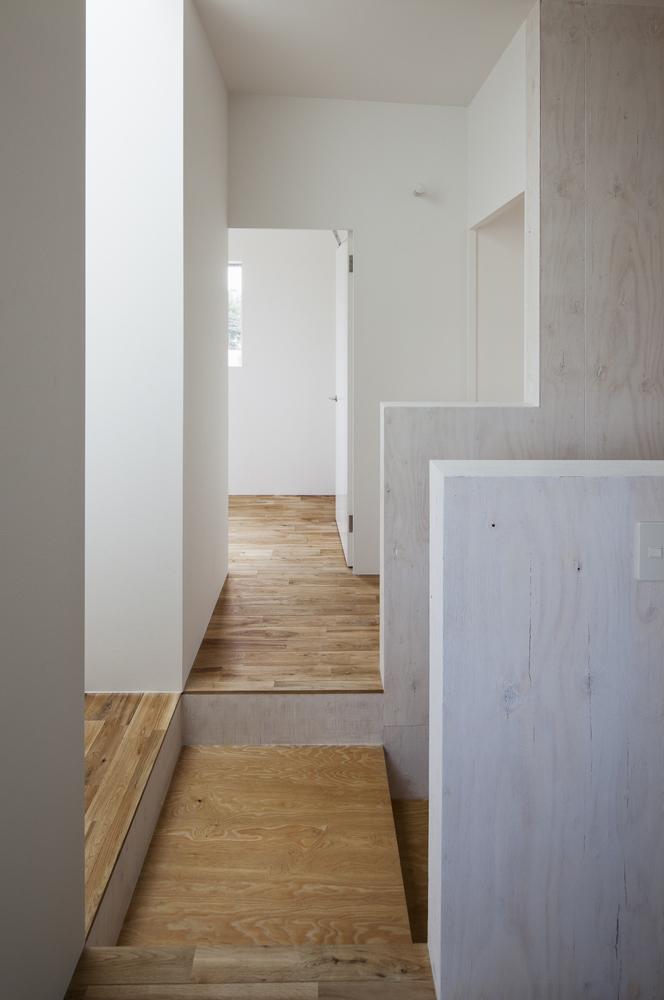 KDR House / I.R.A.