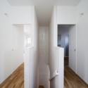 KDR House / I.R.A. © Nobuaki Nakagawa