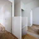 KDR House / I.R.A. © Nobuaki Nakagawa
