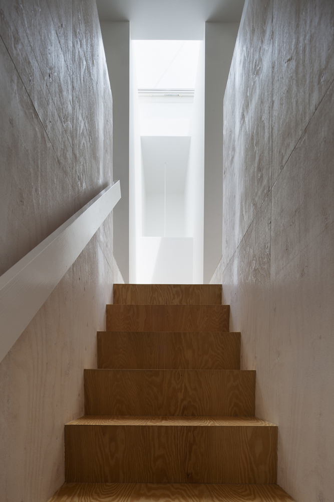 KDR House / I.R.A.