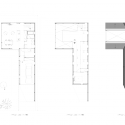 ASH House / I.R.A Plans 01