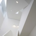 Gallery House / Lekker Design © Darren Soh