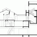 Gallery House / Lekker Design Section 01