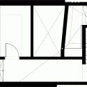 Gallery House / Lekker Design Plan Upper 01