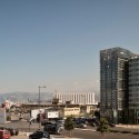 CMA-CGM Headquarters / Nabil Gholam Architects CMA-CGM Headquarters / Nabil Gholam Architects © Richard Saad