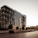 CMA-CGM Headquarters / Nabil Gholam Architects CMA-CGM Headquarters / Nabil Gholam Architects © Richard Saad