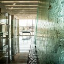 CMA-CGM Headquarters / Nabil Gholam Architects CMA-CGM Headquarters / Nabil Gholam Architects © Richard Saad