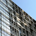 CMA-CGM Headquarters / Nabil Gholam Architects CMA-CGM Headquarters / Nabil Gholam Architects © Richard Saad
