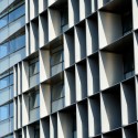 CMA-CGM Headquarters / Nabil Gholam Architects CMA-CGM Headquarters / Nabil Gholam Architects © Richard Saad