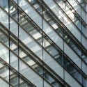 CMA-CGM Headquarters / Nabil Gholam Architects CMA-CGM Headquarters / Nabil Gholam Architects © Geraldine Bruneel