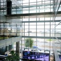 CMA-CGM Headquarters / Nabil Gholam Architects CMA-CGM Headquarters / Nabil Gholam Architects © Geraldine Bruneel