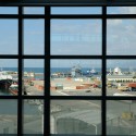 CMA-CGM Headquarters / Nabil Gholam Architects CMA-CGM Headquarters / Nabil Gholam Architects © Geraldine Bruneel
