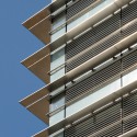 CMA-CGM Headquarters / Nabil Gholam Architects CMA-CGM Headquarters / Nabil Gholam Architects © Geraldine Bruneel