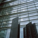 CMA-CGM Headquarters / Nabil Gholam Architects CMA-CGM Headquarters / Nabil Gholam Architects © Fouad el Khoury