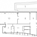 CMA-CGM Headquarters / Nabil Gholam Architects CMA-CGM Headquarters / Nabil Gholam Architects Plan 01