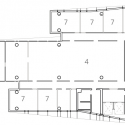 CMA-CGM Headquarters / Nabil Gholam Architects CMA-CGM Headquarters / Nabil Gholam Architects Plan 02