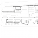 CMA-CGM Headquarters / Nabil Gholam Architects CMA-CGM Headquarters / Nabil Gholam Architects Plan 04