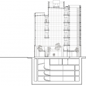 CMA-CGM Headquarters / Nabil Gholam Architects CMA-CGM Headquarters / Nabil Gholam Architects Section 02