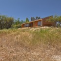 House MJ / COMUNarquitectos © Aryeh Kornfeld