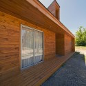 House MJ / COMUNarquitectos © Aryeh Kornfeld