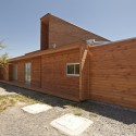 House MJ / COMUNarquitectos © Aryeh Kornfeld