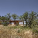 House MJ / COMUNarquitectos © Aryeh Kornfeld