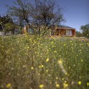 House MJ / COMUNarquitectos © Aryeh Kornfeld