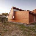 House MJ / COMUNarquitectos © Aryeh Kornfeld
