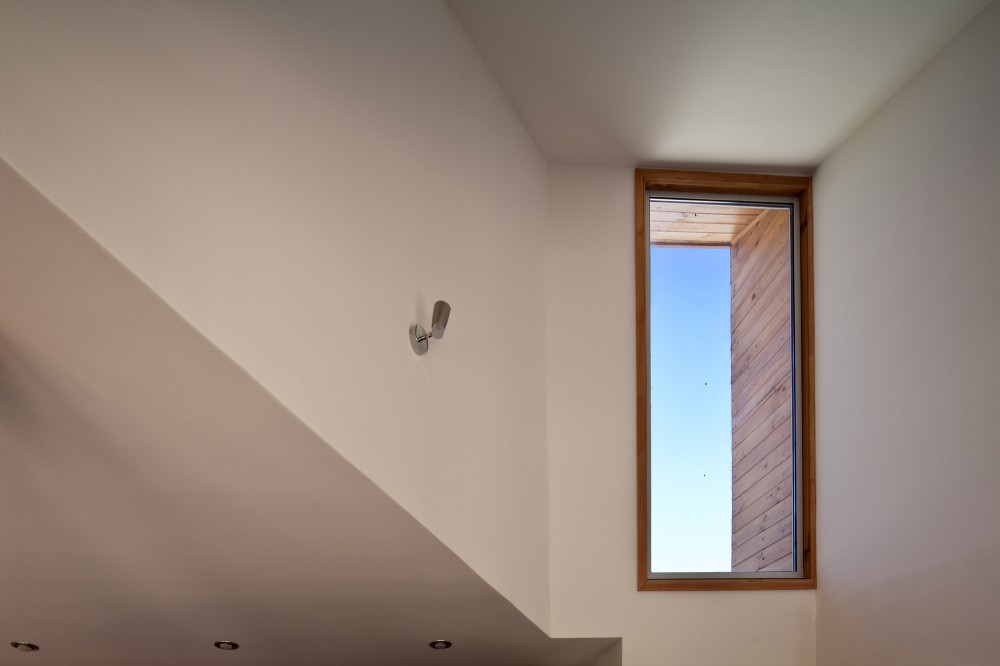 House MJ / COMUNarquitectos