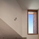 House MJ / COMUNarquitectos © Aryeh Kornfeld