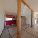 House MJ / COMUNarquitectos © Aryeh Kornfeld