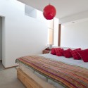 House MJ / COMUNarquitectos © Aryeh Kornfeld