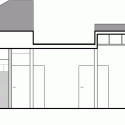 House MJ / COMUNarquitectos Section 01