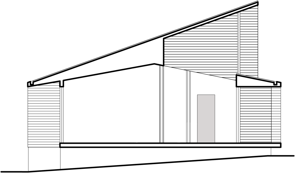 House MJ / COMUNarquitectos