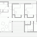 House MJ / COMUNarquitectos Plan 01