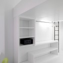Melon District / Gus Wüstemann © Bruno Helbling