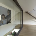 In The Middle Of The Village / STEINMETZDEMEYER Architectes Urbanistes © C. Weber