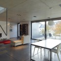 In The Middle Of The Village / STEINMETZDEMEYER Architectes Urbanistes © C. Weber