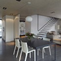 In The Middle Of The Village / STEINMETZDEMEYER Architectes Urbanistes © C. Weber