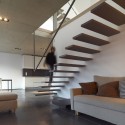 In The Middle Of The Village / STEINMETZDEMEYER Architectes Urbanistes © C. Weber