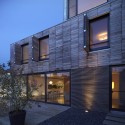 In The Middle Of The Village / STEINMETZDEMEYER Architectes Urbanistes © C. Weber