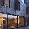 In The Middle Of The Village / STEINMETZDEMEYER Architectes Urbanistes © C. Weber