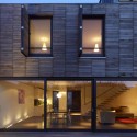 In The Middle Of The Village / STEINMETZDEMEYER Architectes Urbanistes © C. Weber