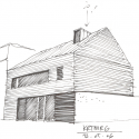 In The Middle Of The Village / STEINMETZDEMEYER Architectes Urbanistes Detail 01