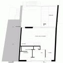 In The Middle Of The Village / STEINMETZDEMEYER Architectes Urbanistes Plan 01